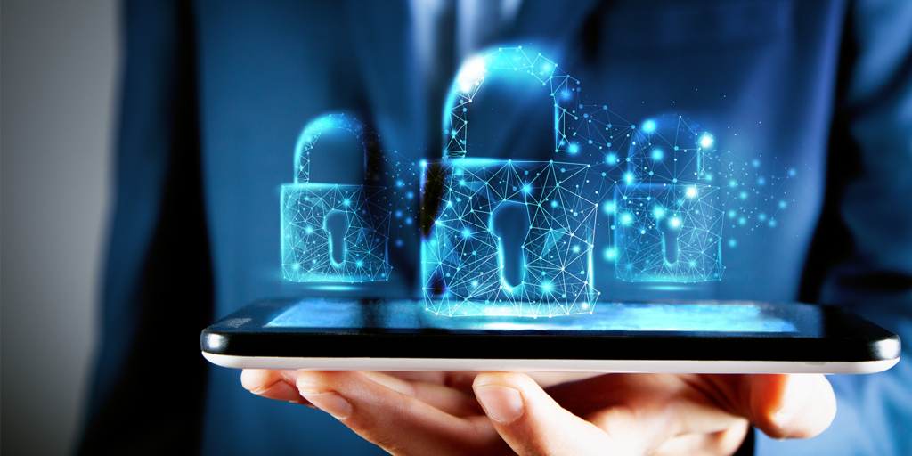 How Does Cybersecurity Management Work