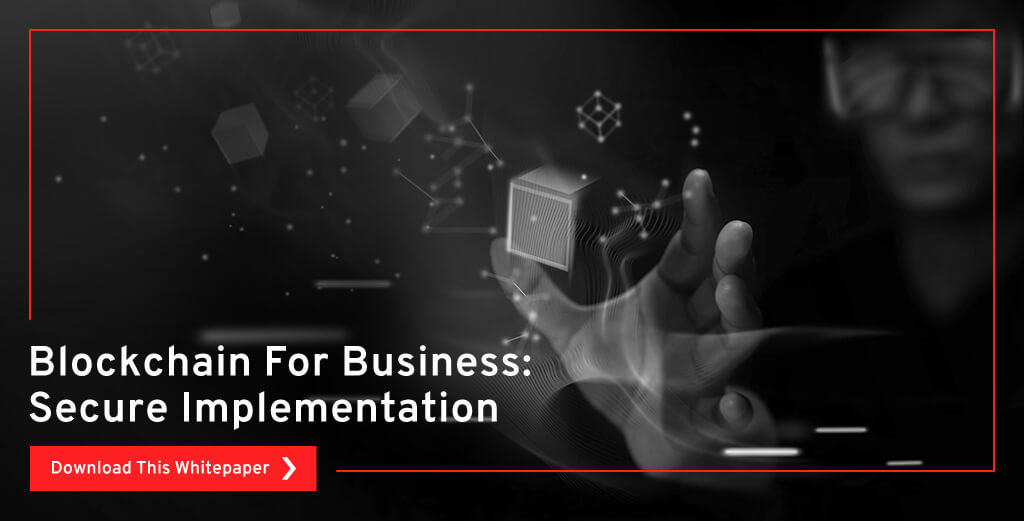 Blockchain-For-Business-Secure-Implementation