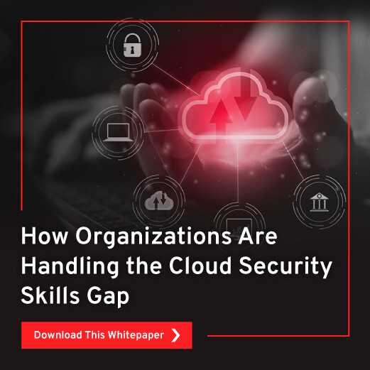 How-Organizations-Are-Handling-the-Cloud-Security-Skills-Gap