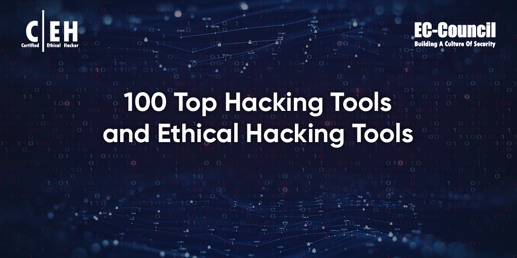 List of Top Ethical hacking tools Best hacking tools for Cybersecurity professionals