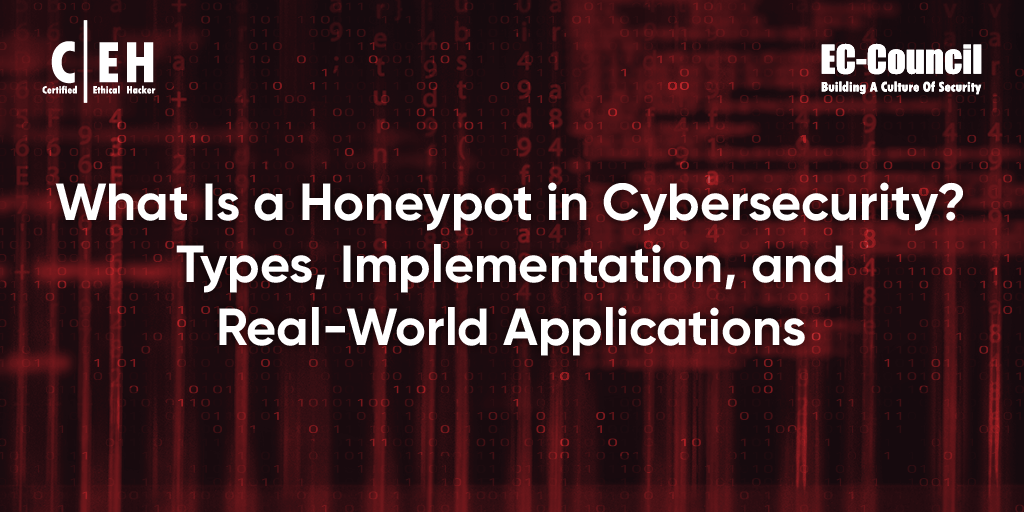 What is a Honeypot in Cyber Security