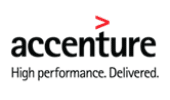 Accenture Logo