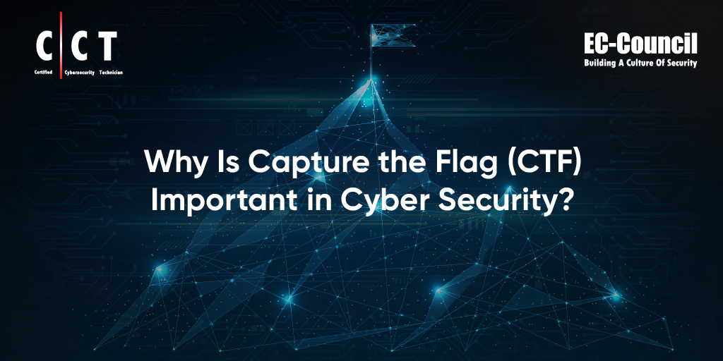 what is capture the flag cyber security