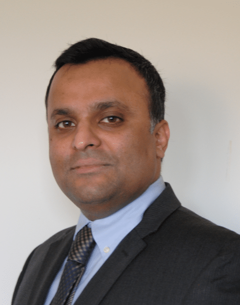 Sandeep Jayashankar