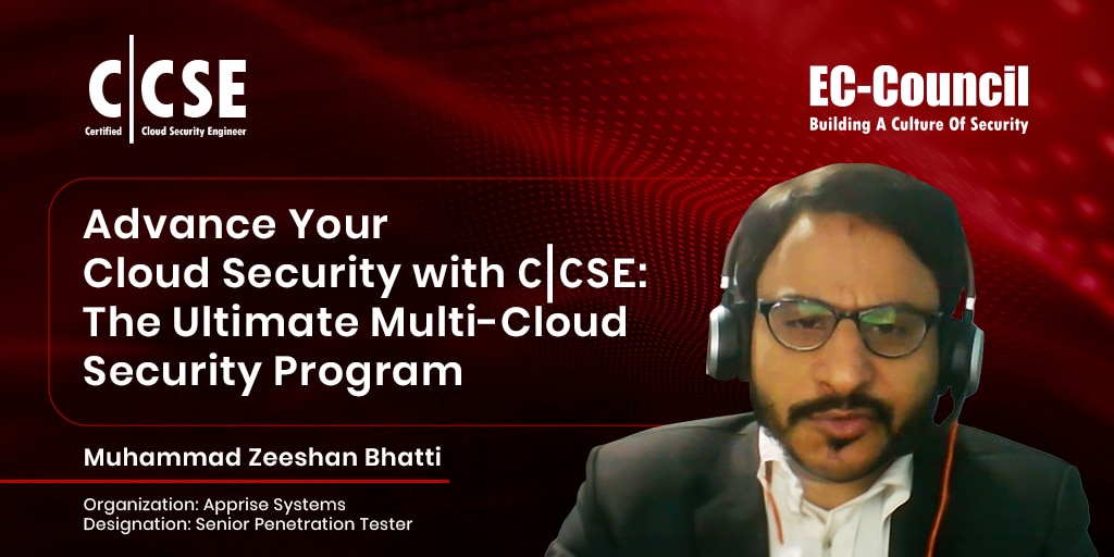 Multi-Cloud Security