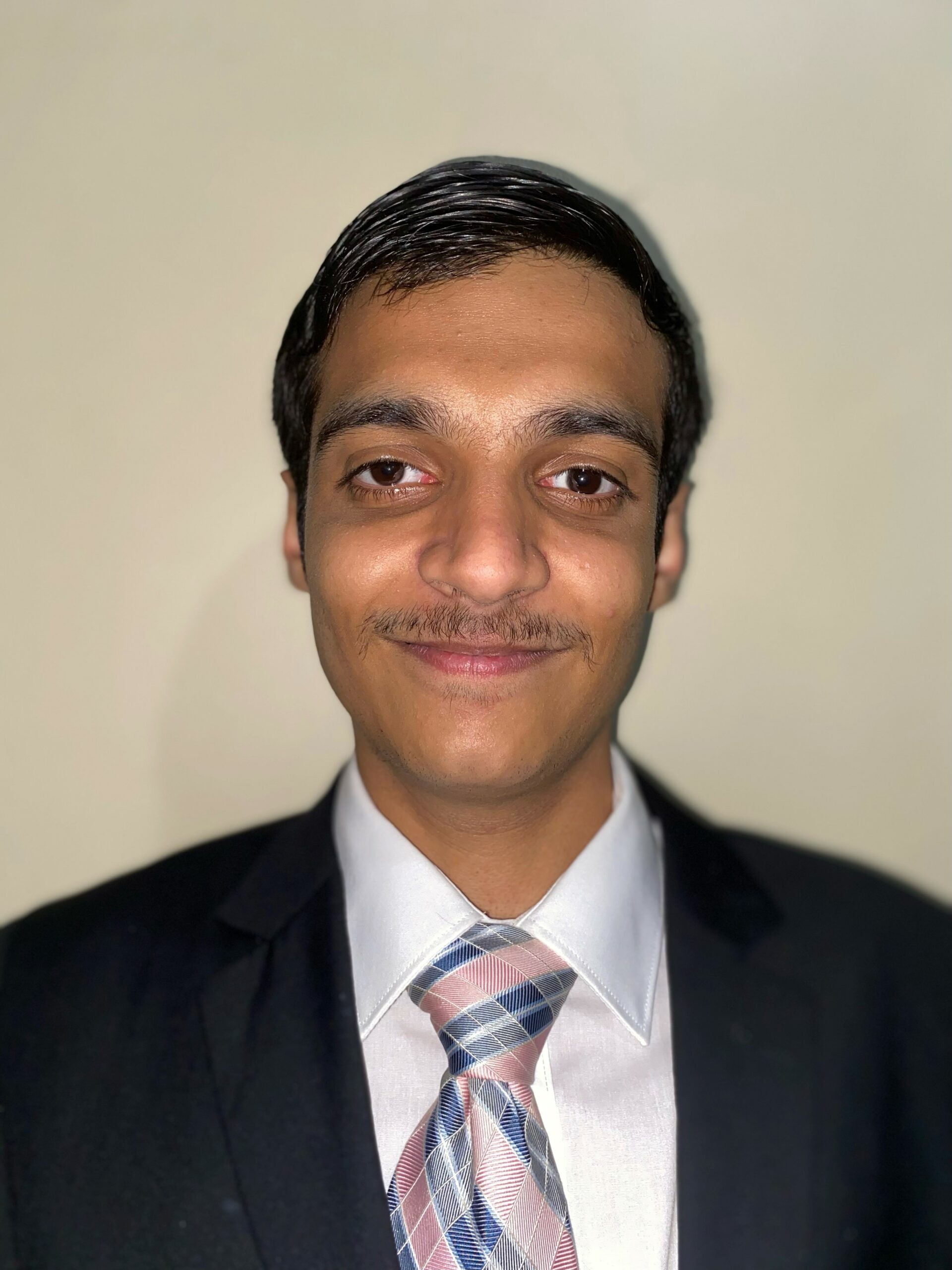 Alameen Karim Merali