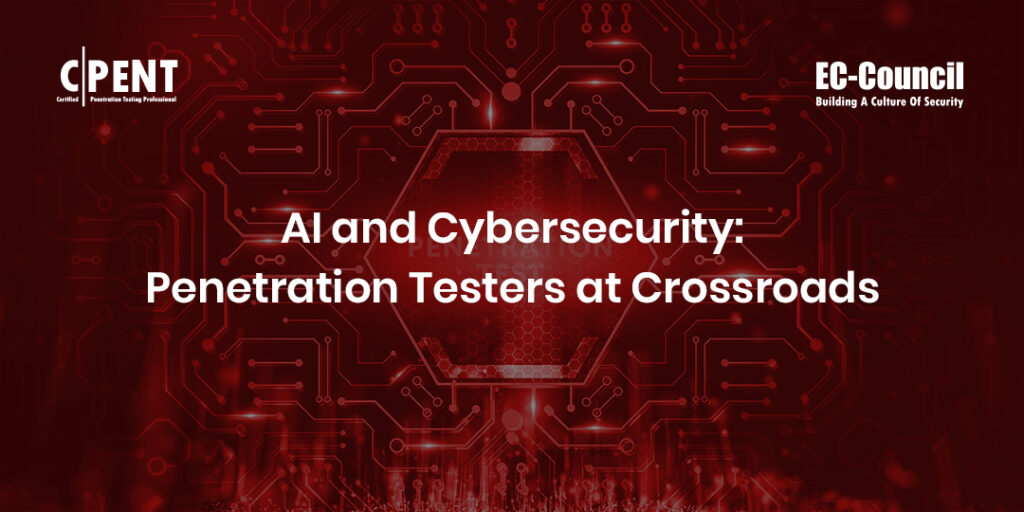 AI and Cybersecurity in Penetration Testers
