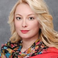 Ljubica Pendaroska google